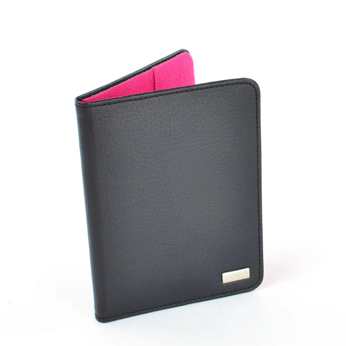 Dulwich Designs Leather Passport Holder