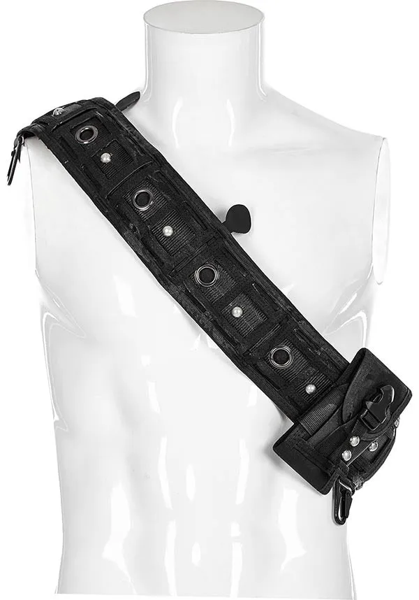 Dystopia | BELT BAG