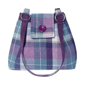 Earth Squared Tweed Ava Bag