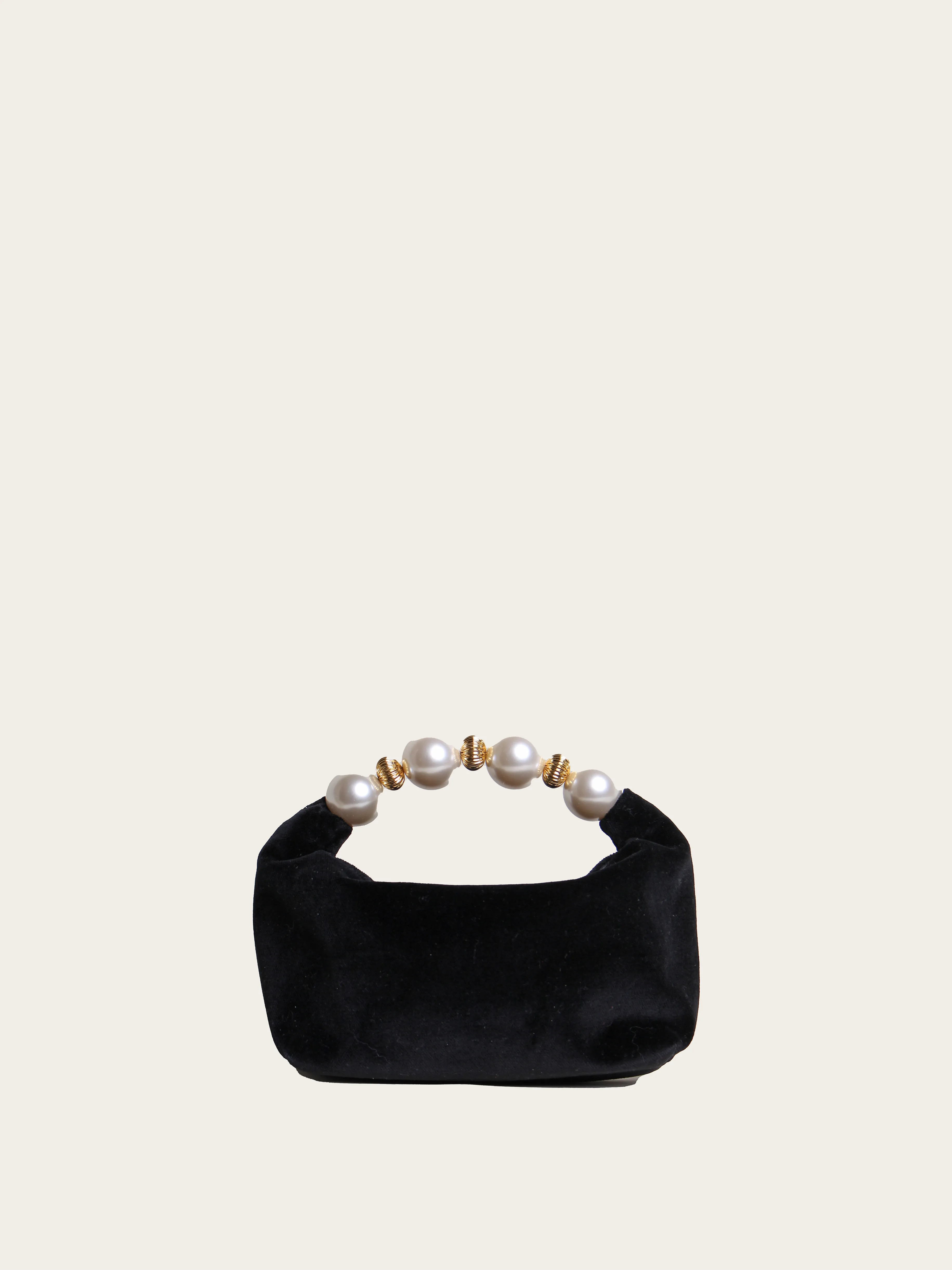 Echappe Velvet Bag