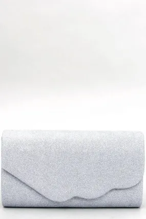 Envelope clutch bag model 195648 Inello