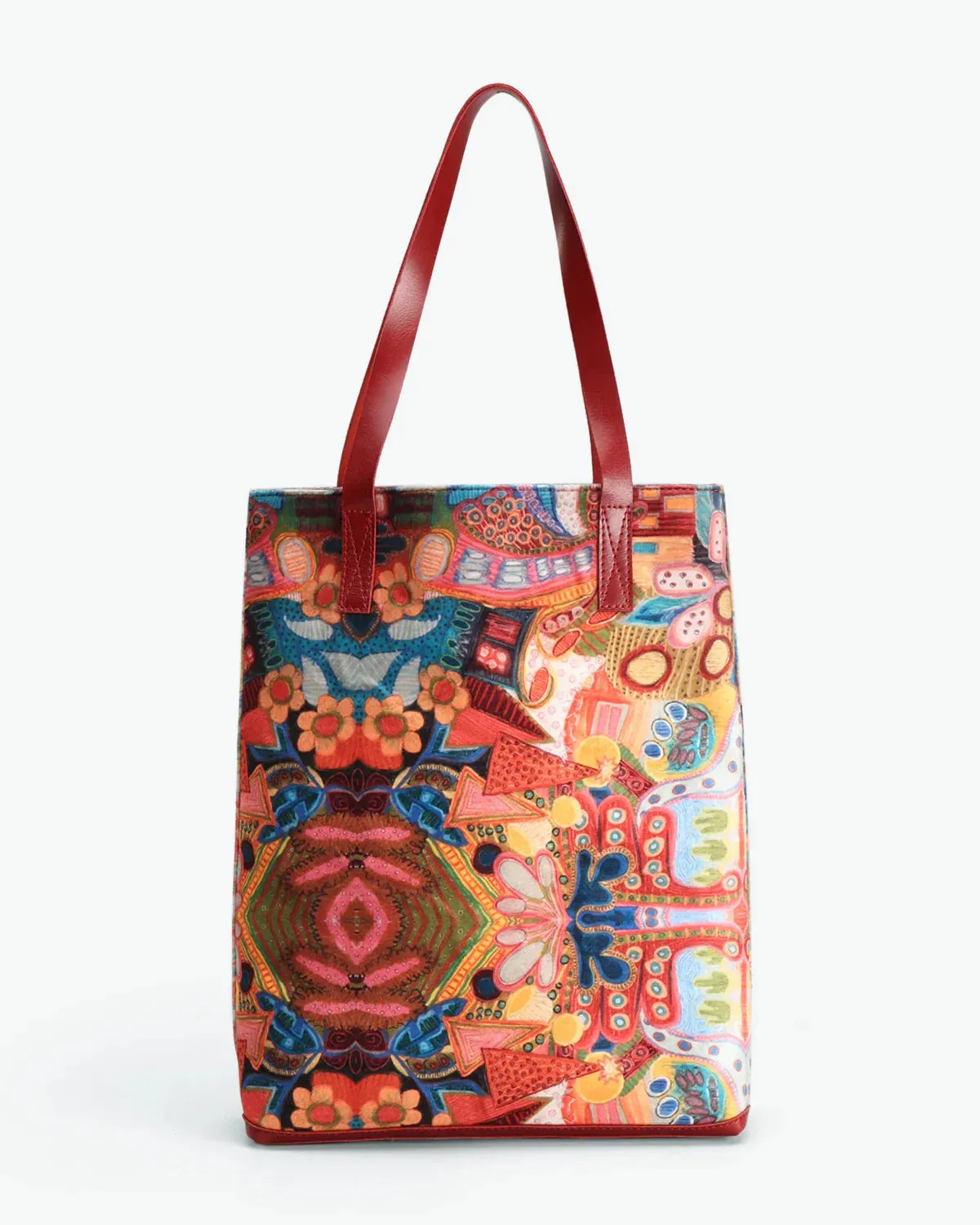 Evening Wear Tote Bag