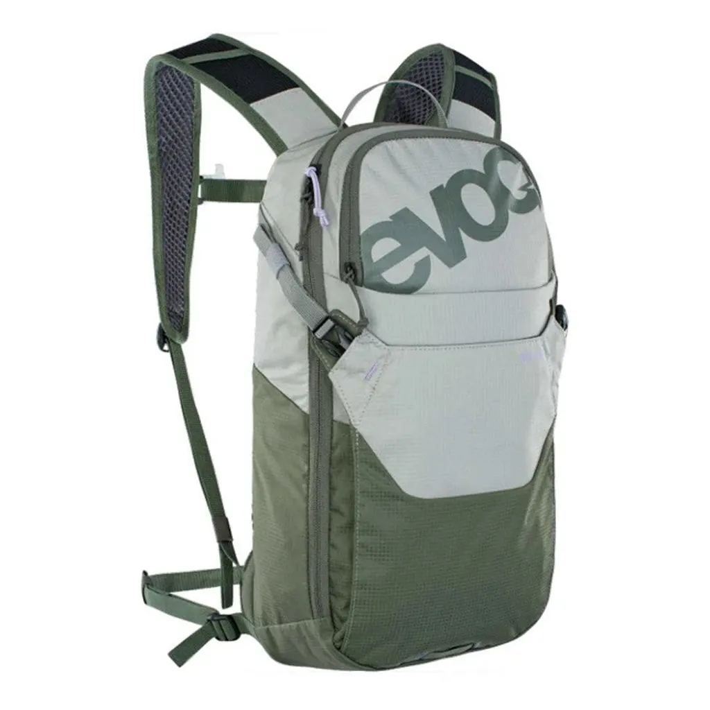 EVOC Ride 8   2 Litre Hydration Bladder Backpack