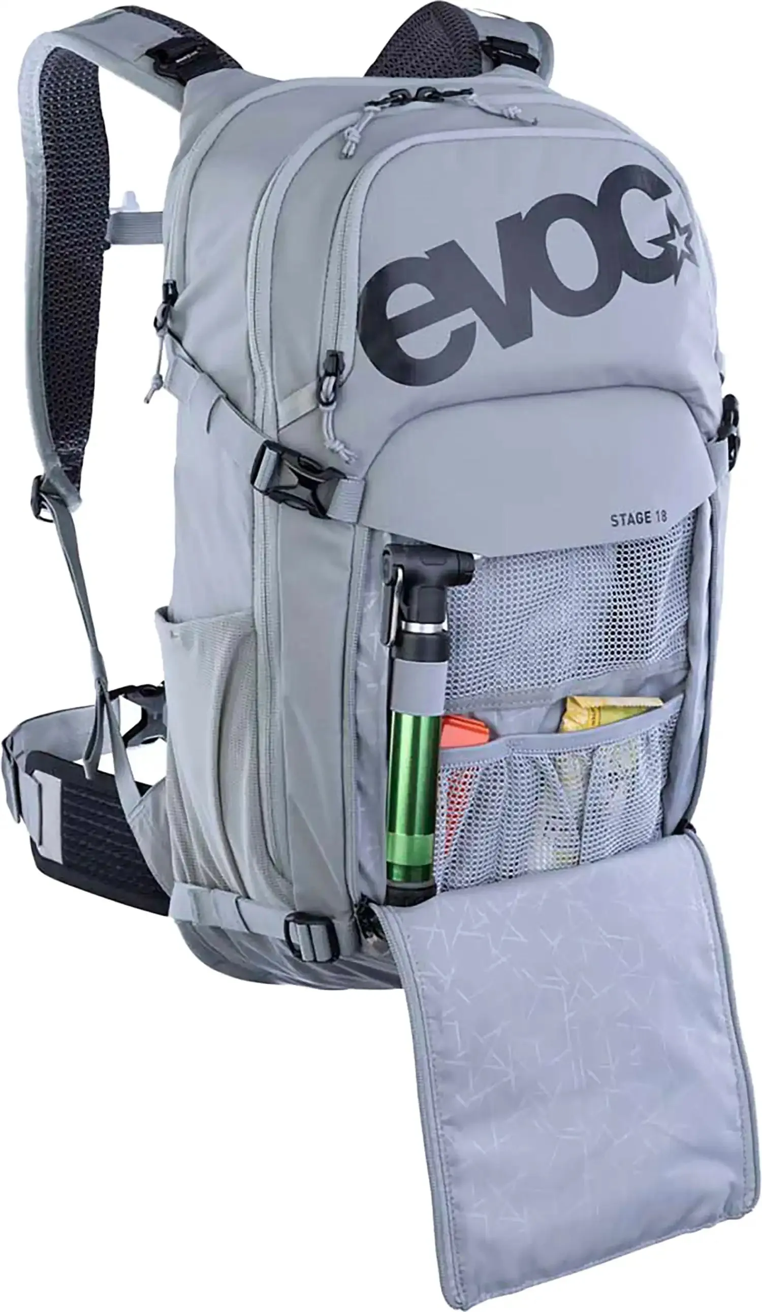 Evoc Stage 18 Backpack