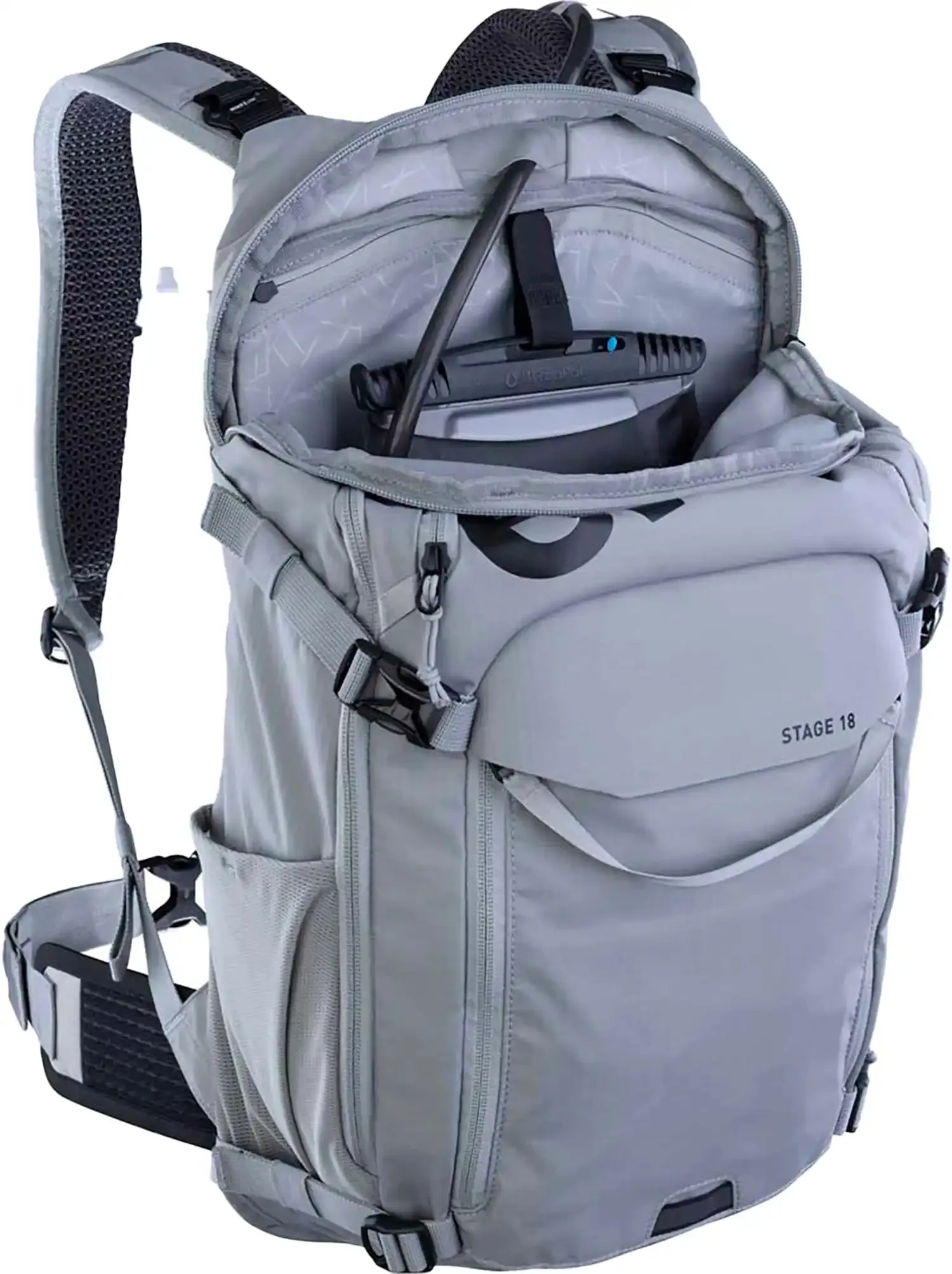 Evoc Stage 18 Backpack