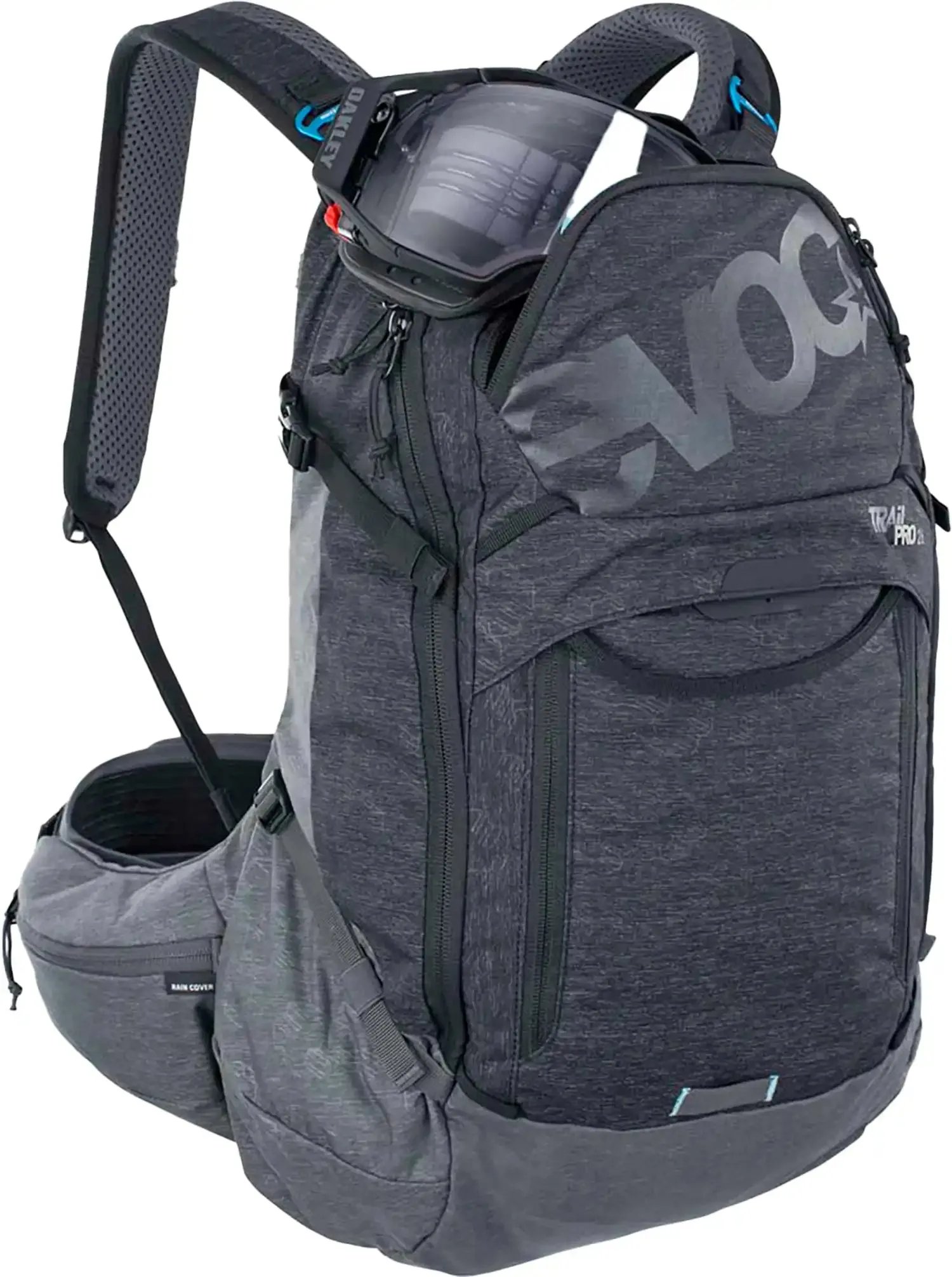 Evoc Trail Pro 26 Protector Backpack