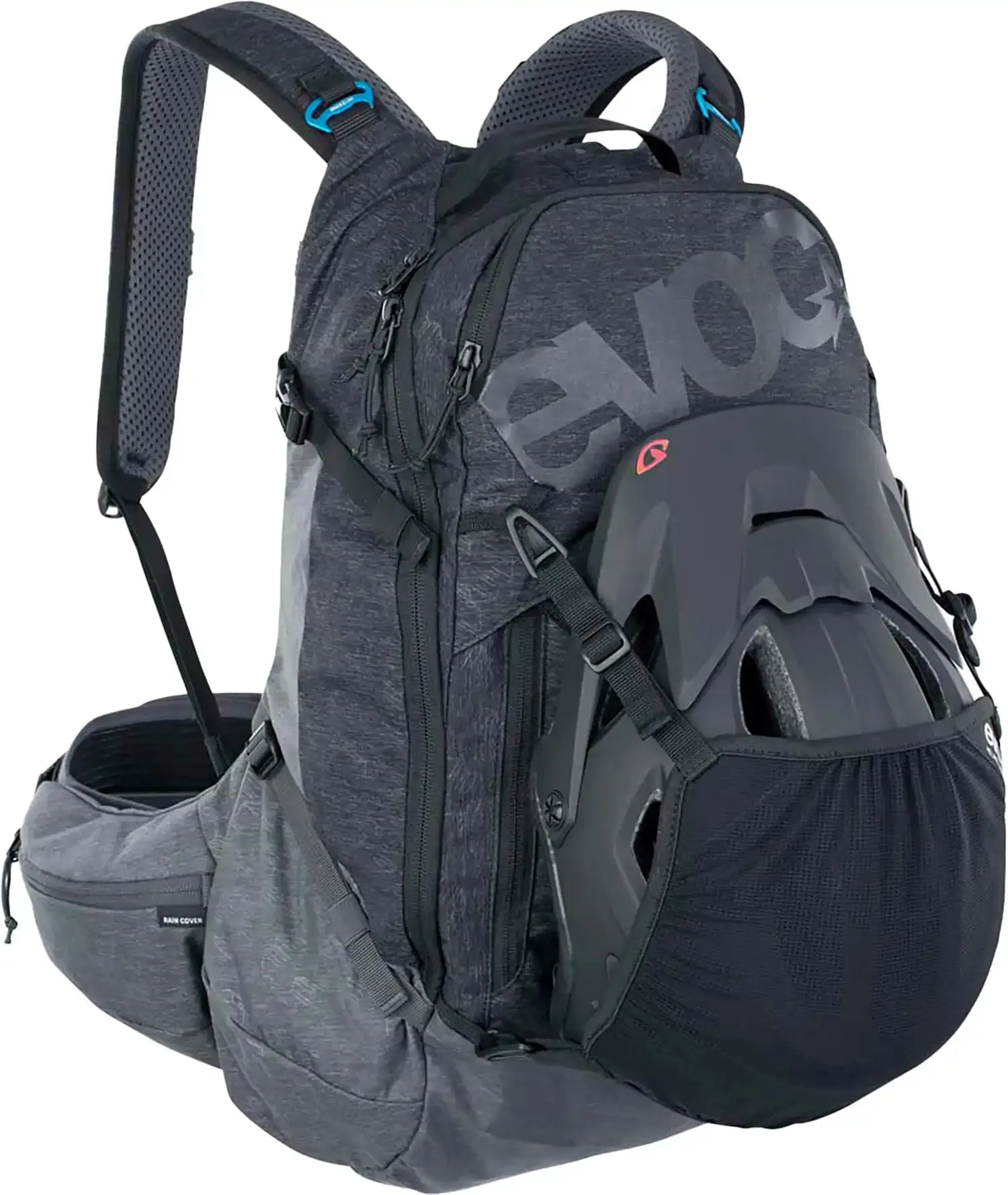 Evoc Trail Pro 26 Protector Backpack