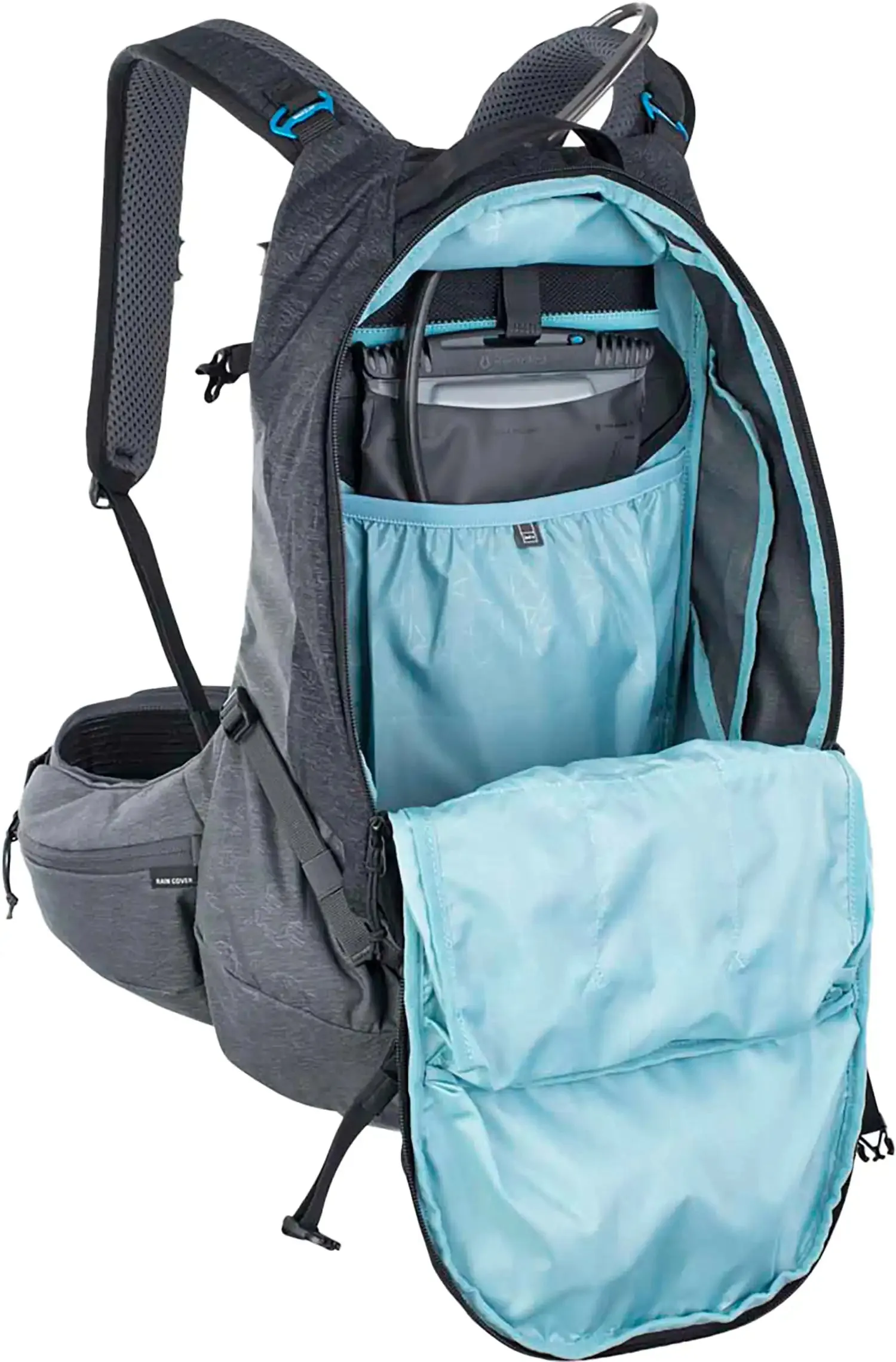 Evoc Trail Pro 26 Protector Backpack