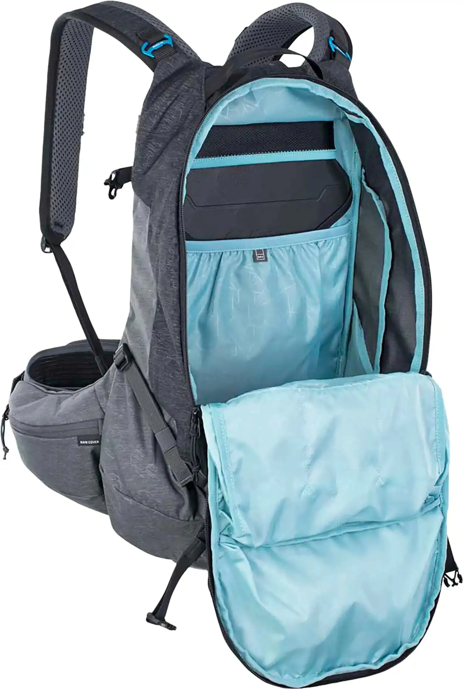 Evoc Trail Pro 26 Protector Backpack