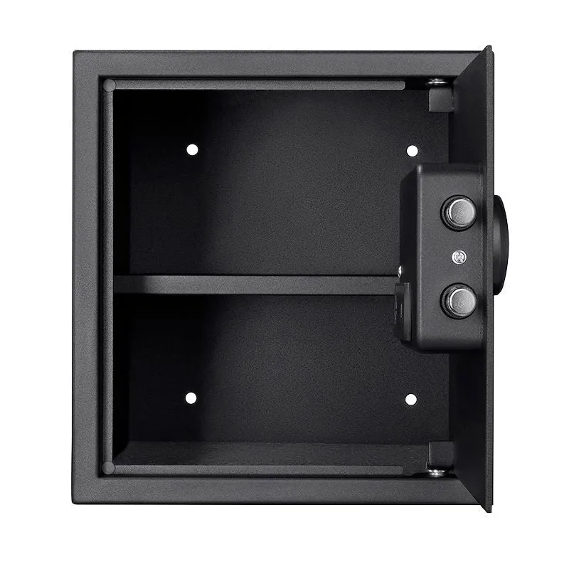 Extra Large Safe with Electronic Lock, Backup Key