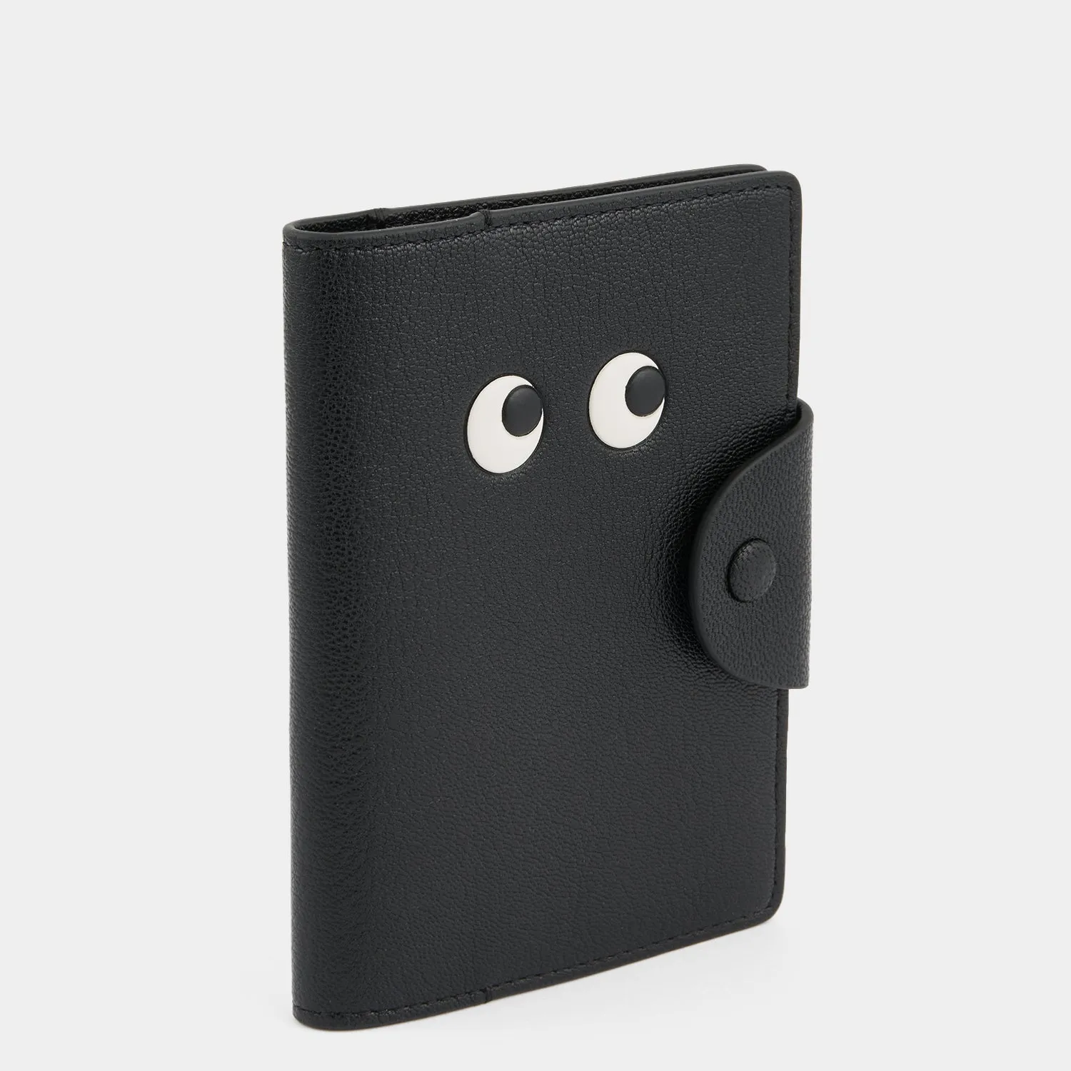 Eyes Passport Case