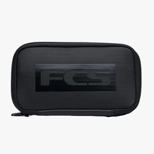 FCS Travel Wallet