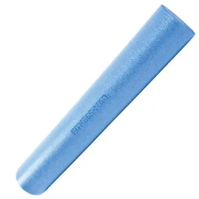 Fitness Mad Full Length (Standard) Foam Roller Blue 6''