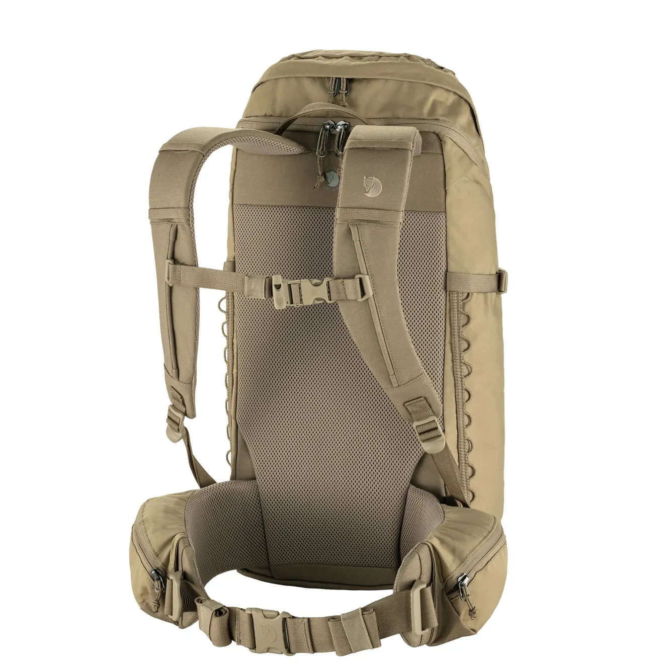 Fjallraven Singi 28 Backpack Clay