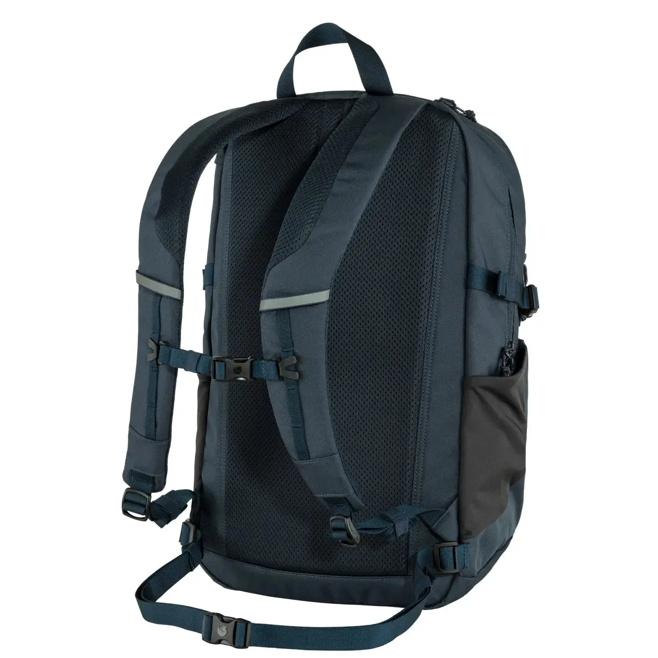 Fjallraven Skule 28L Backpack Navy