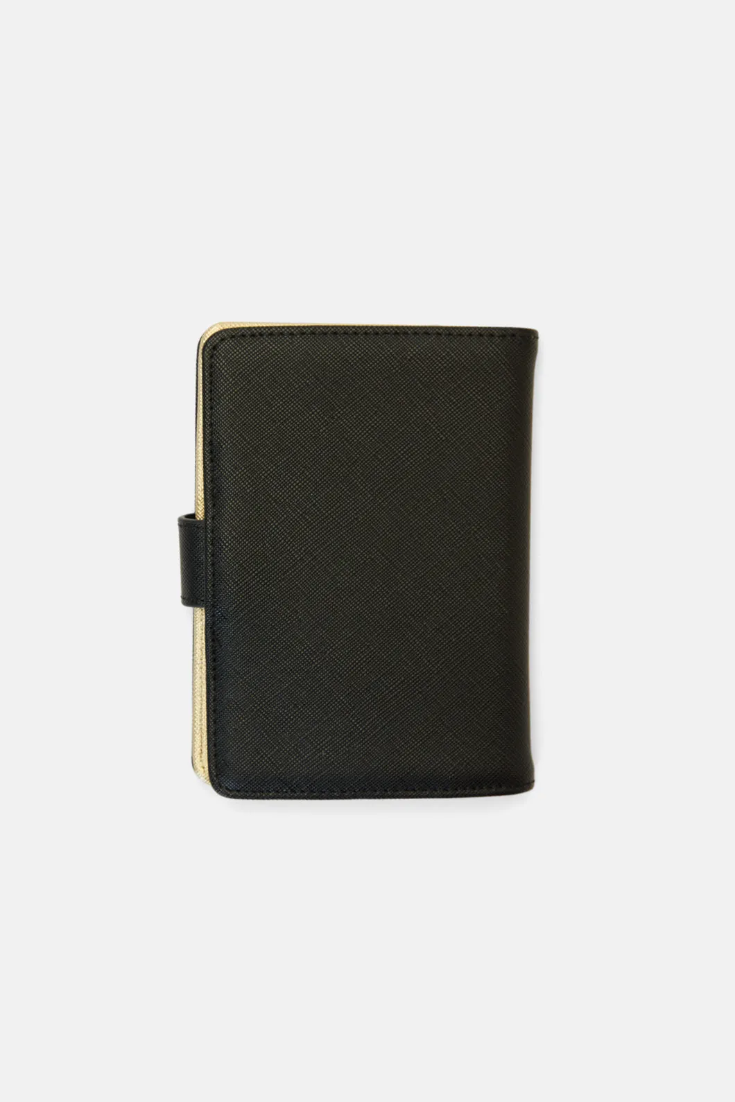 Flower Passport Holder