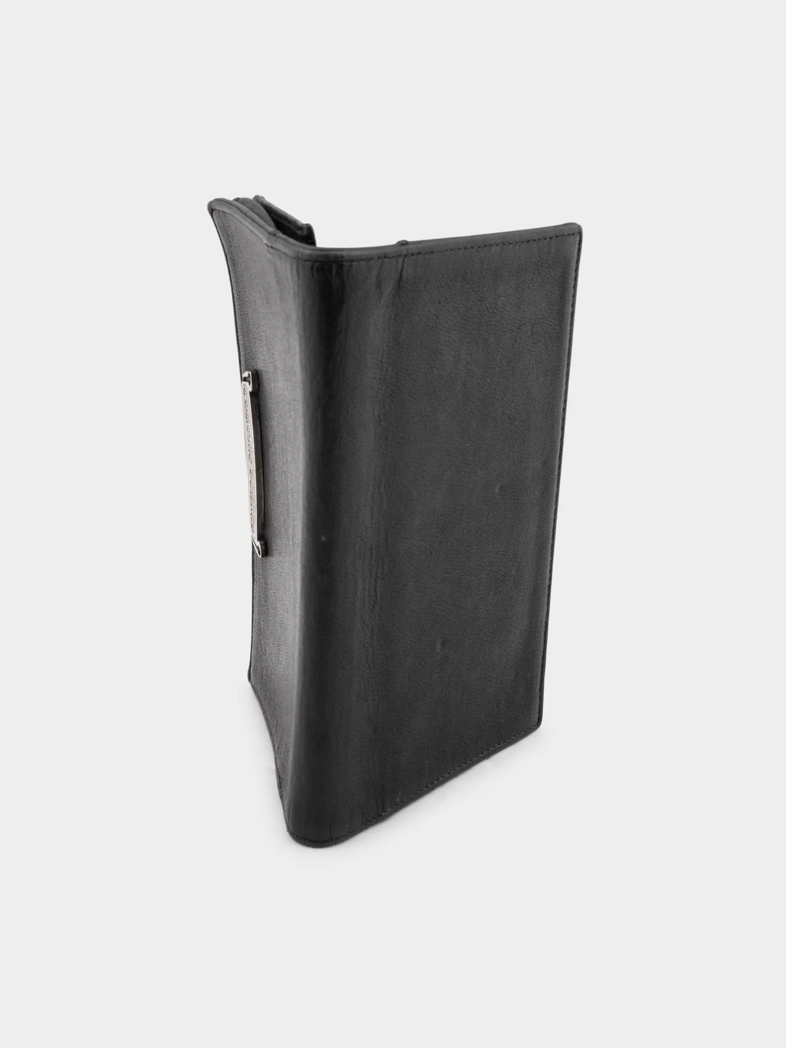 Folding Wallet