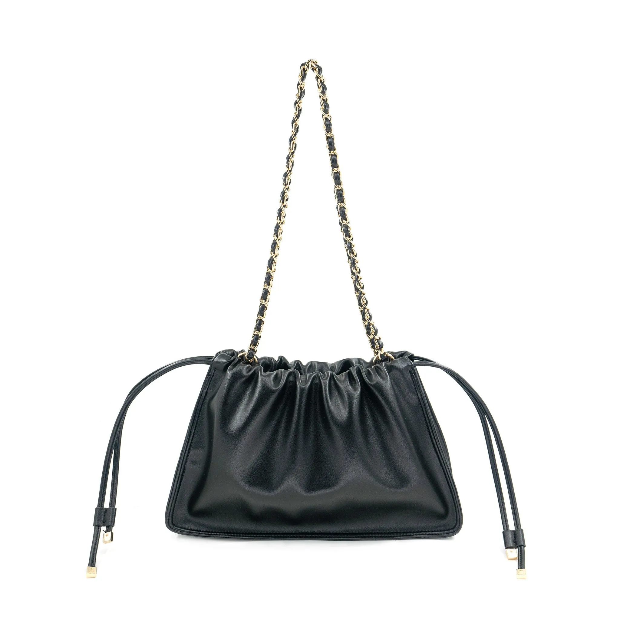 Franchesca Bag - Black