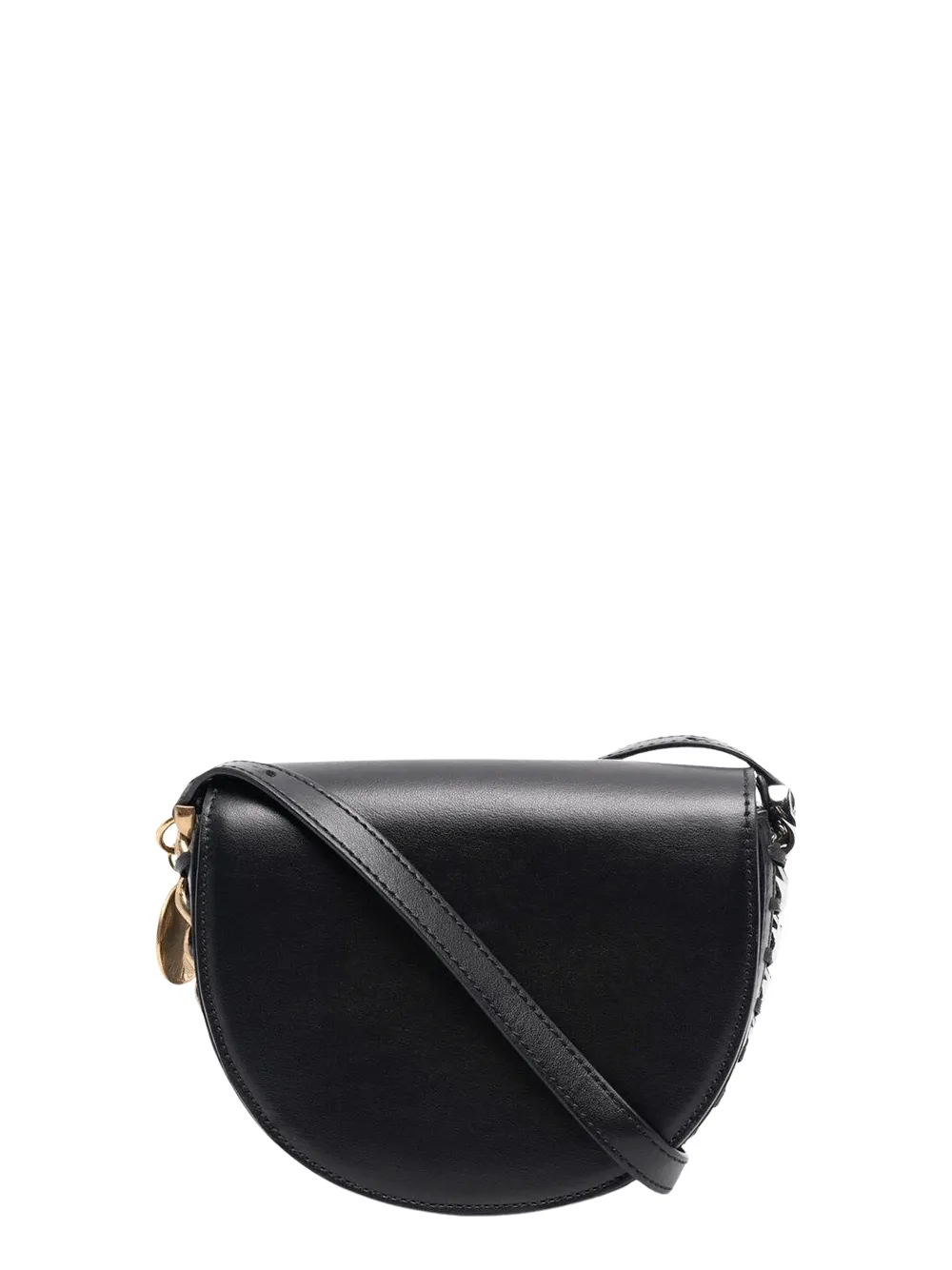 Frayme Small Flap Shoulder Bag