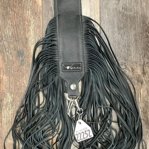 Fringe Strap 36" #22252