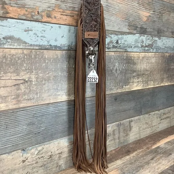 Fringe Strap 48" #22232