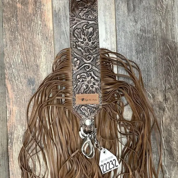 Fringe Strap 48" #22232