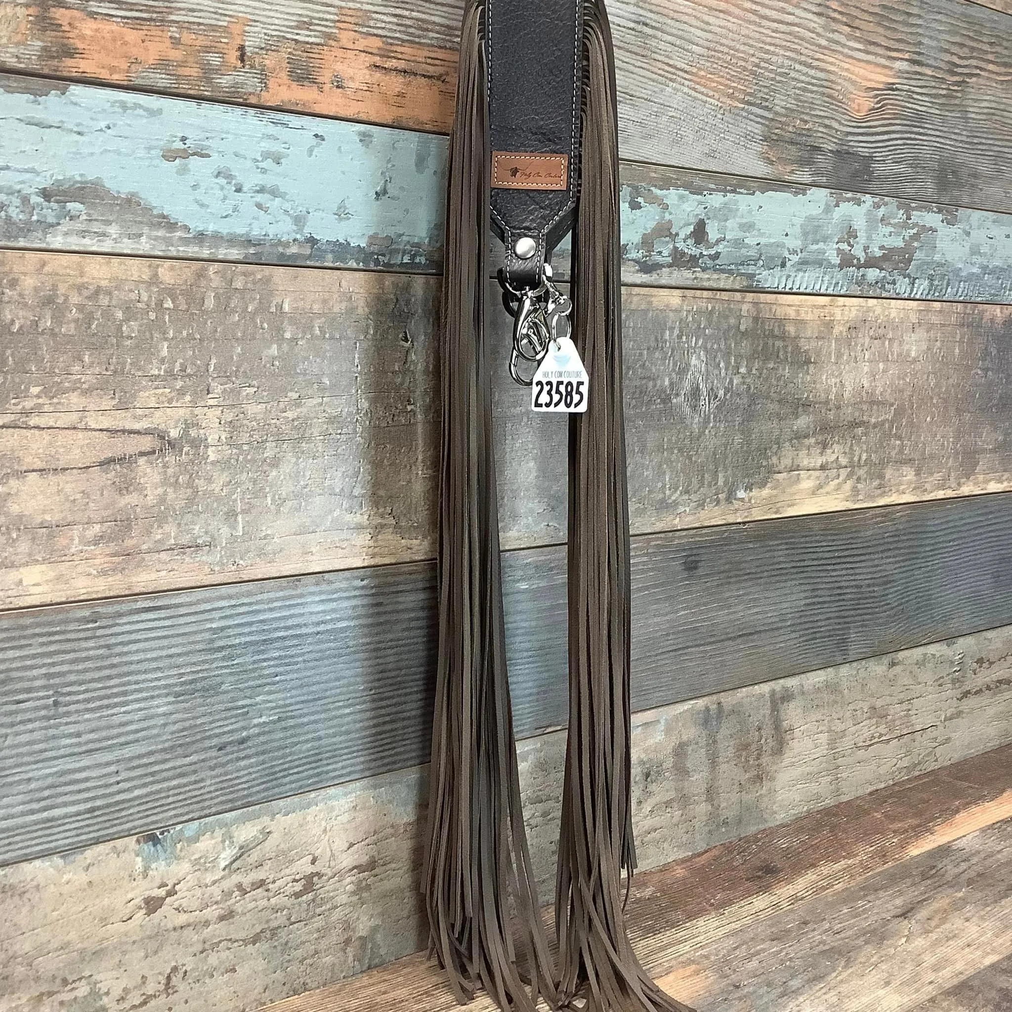 Fringe Strap 48" #23585