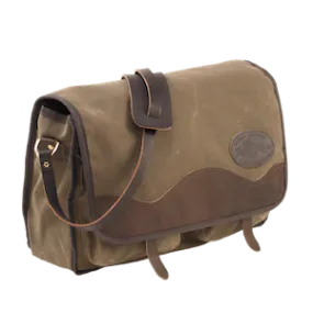 Frost River BIG MANITOU SHOULDER BAG