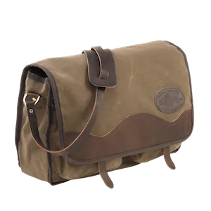 Frost River BIG MANITOU SHOULDER BAG