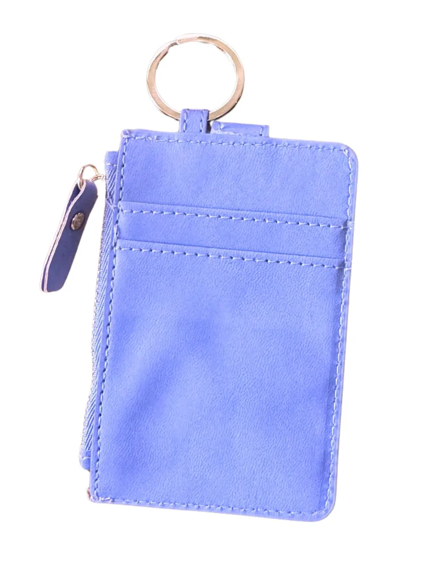 Fun Club Keychain Wallet