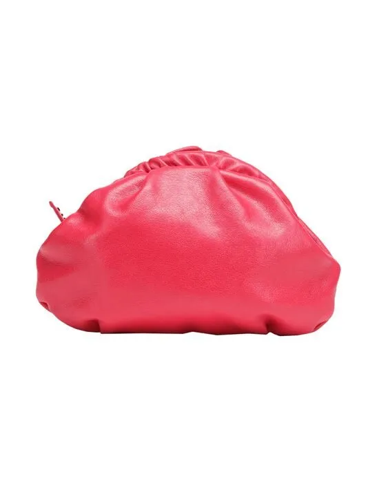 FURLA bag, fuchsia