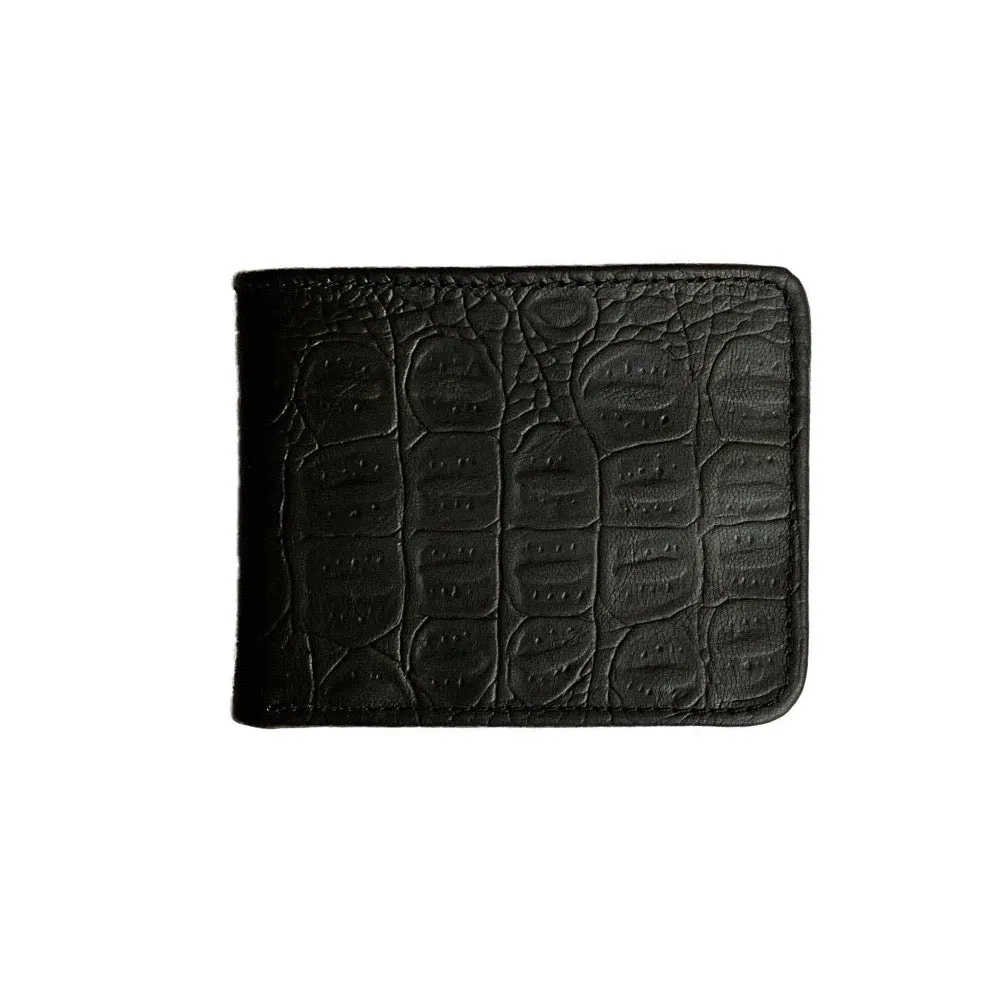 Gary Mens Bifold Wallet