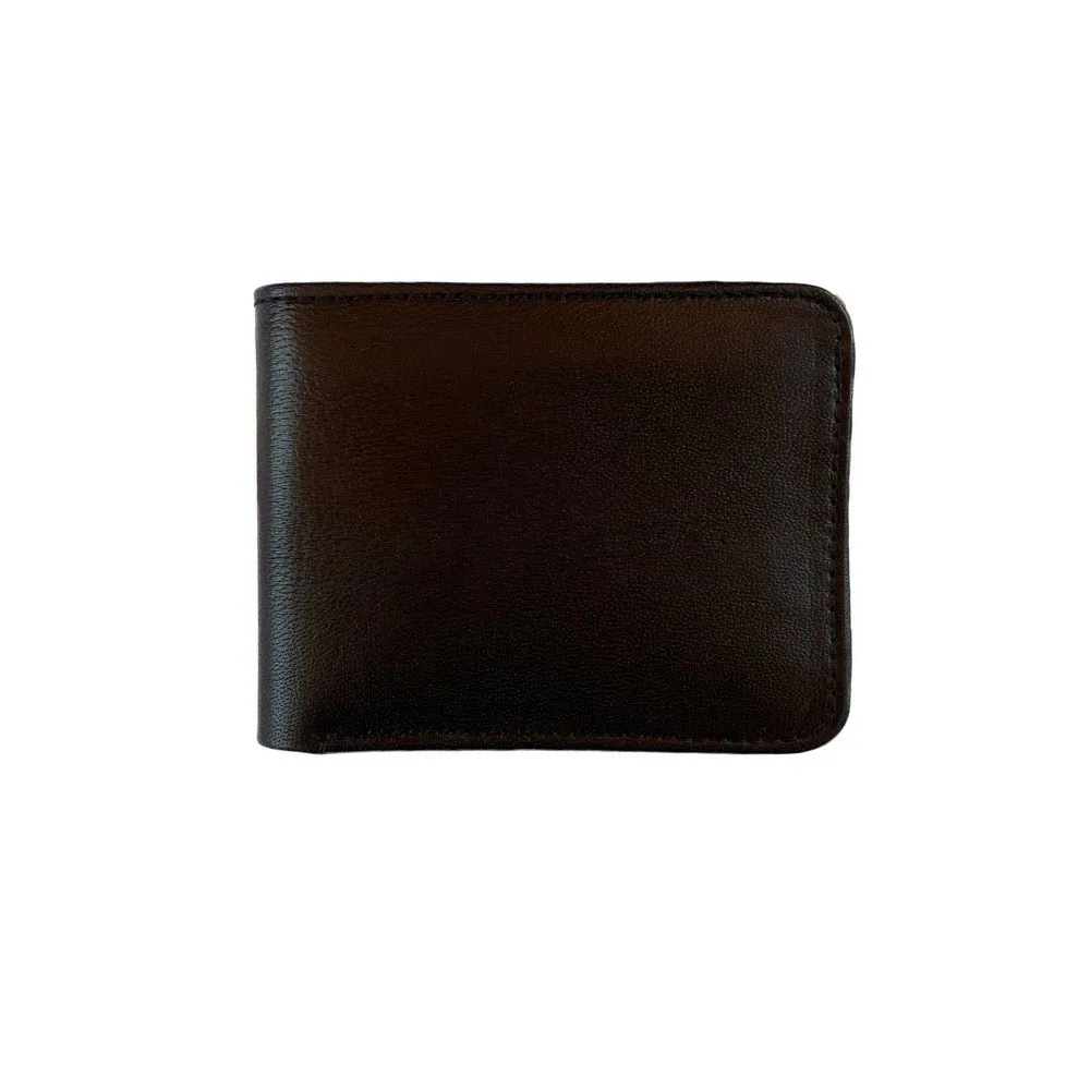 Gary Mens Bifold Wallet