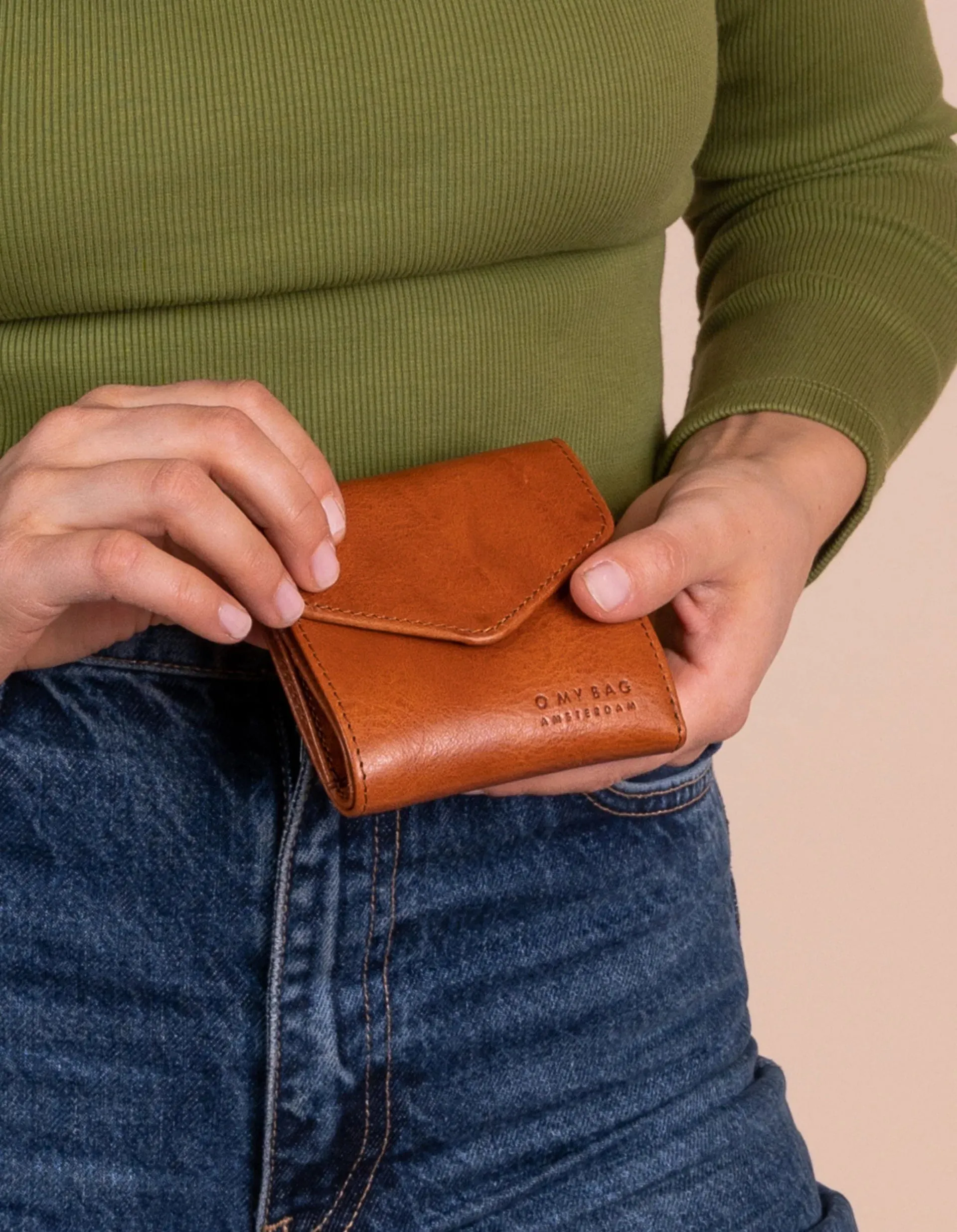 Georgie's Wallet