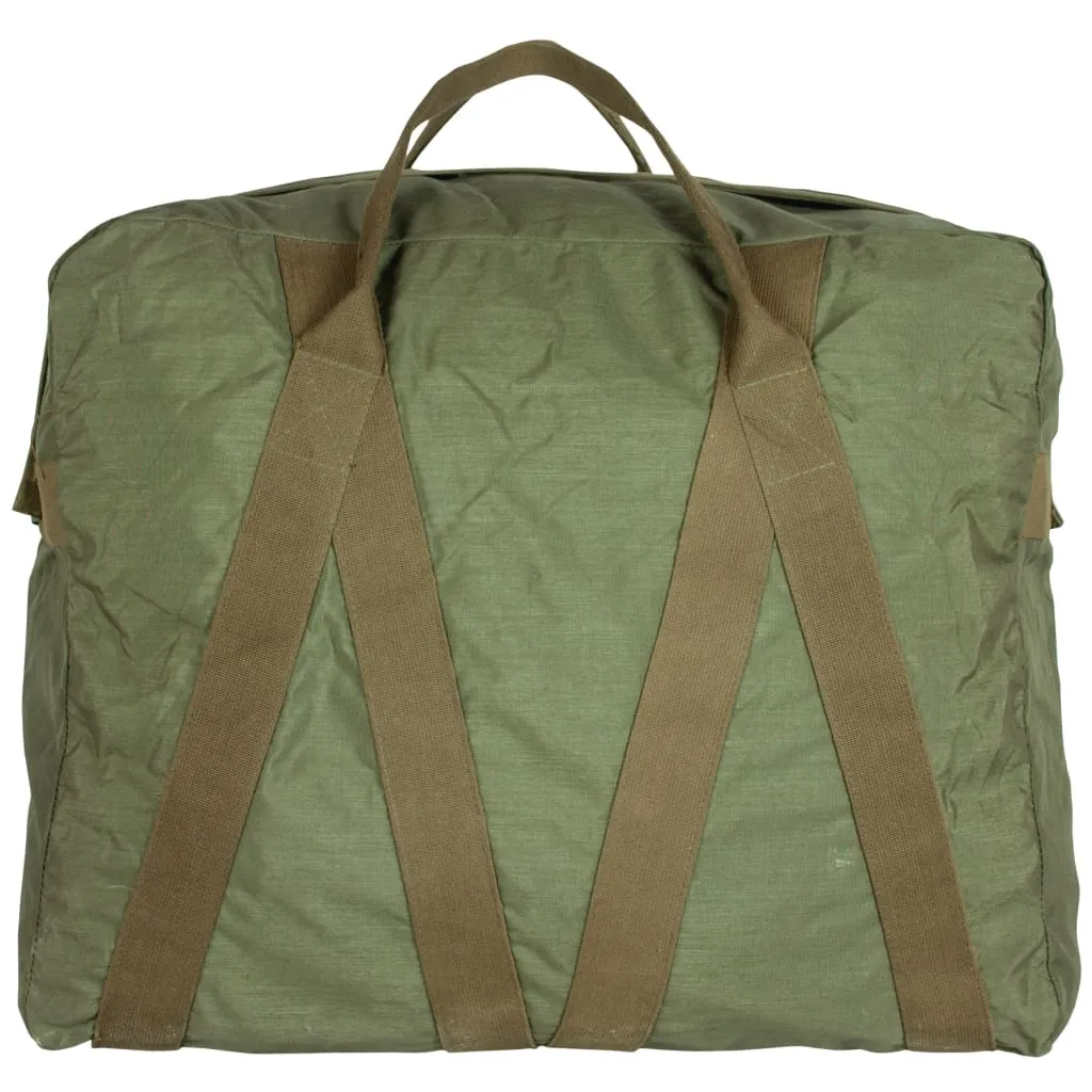 German Army Pilot’s Kit Bag