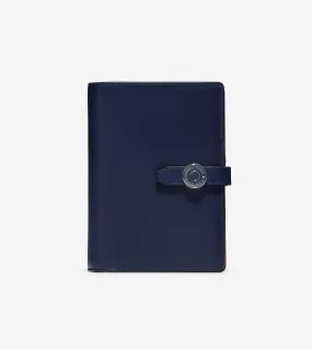 GRANDSERIES Passport Wallet