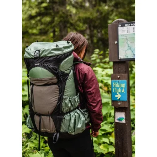 Granite Gear - Crown3 60 Multi-Day Backpack