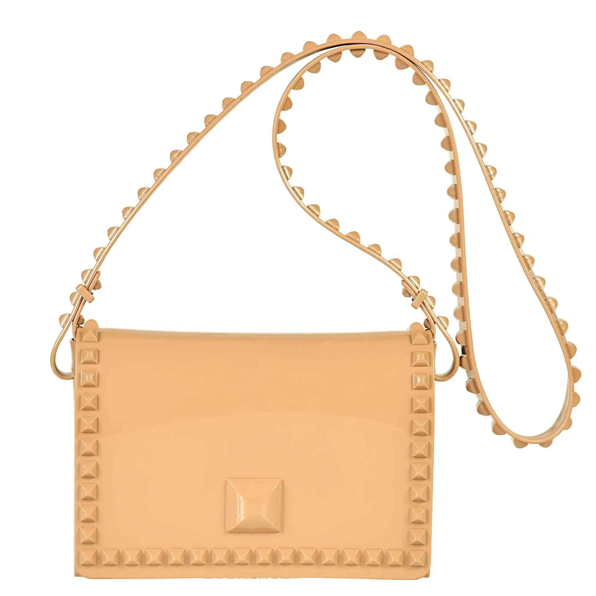 Graziella Flap Crossbody