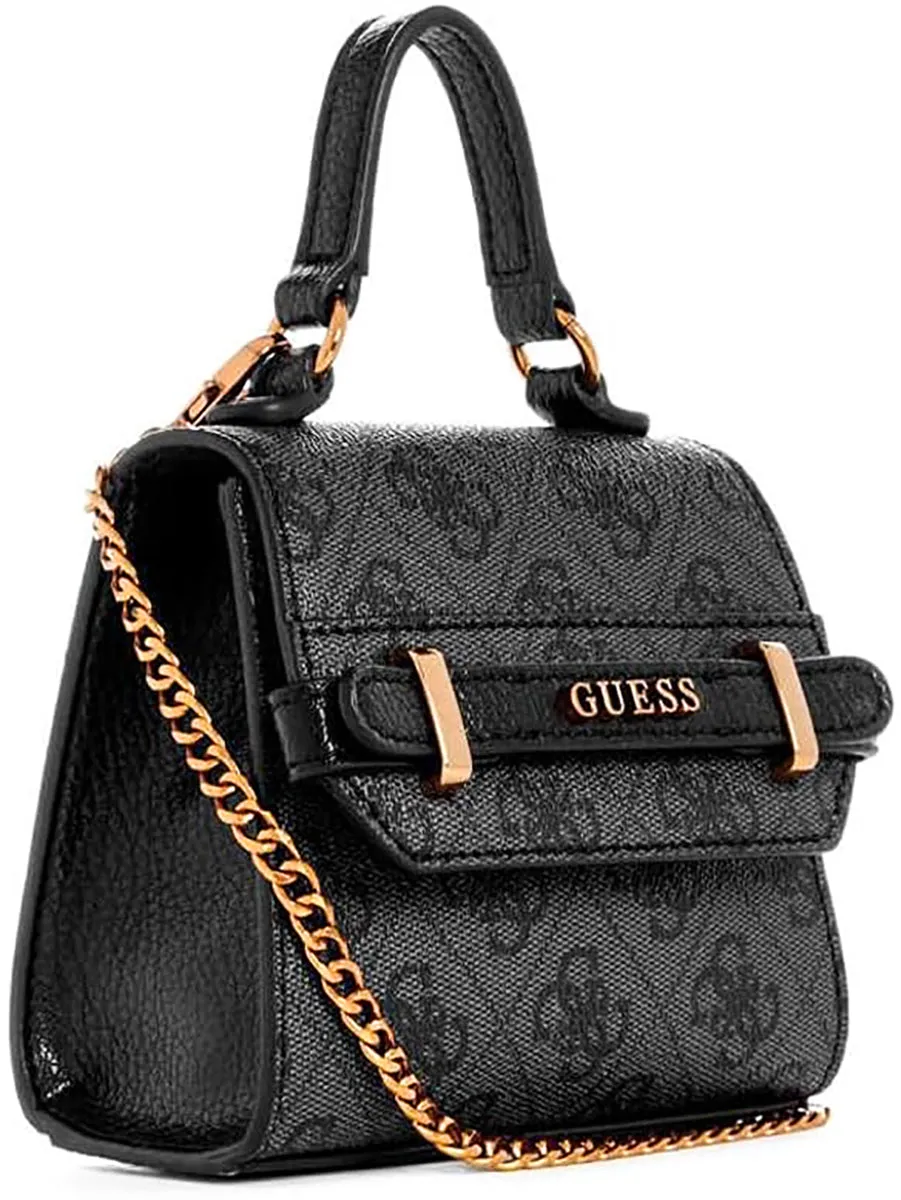 Guess Sestri 4G In Coal For Women