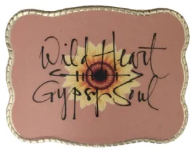 Gypsy Soul Sunflower