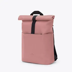 Hajo Mini Backpack Dark Rose