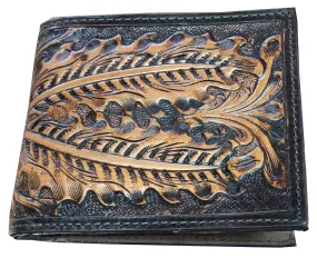 Hand Carved BiFold