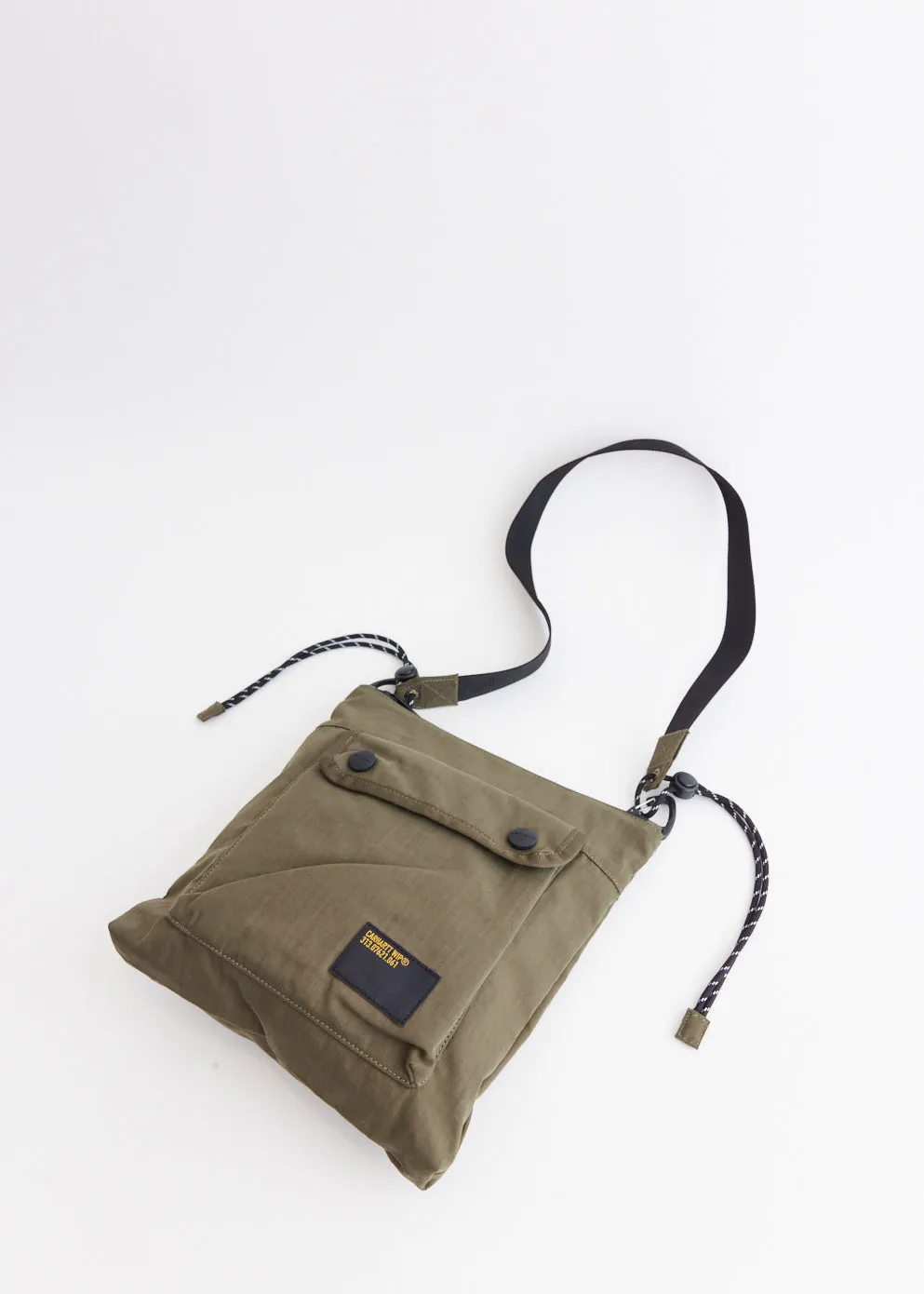 Haste Strap Bag