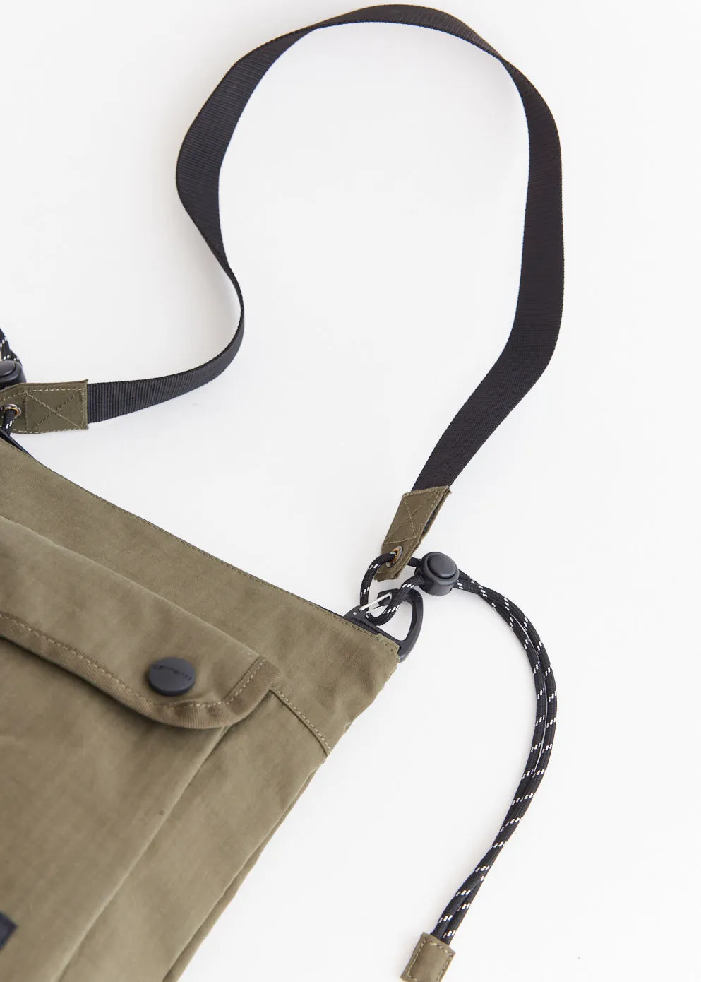 Haste Strap Bag