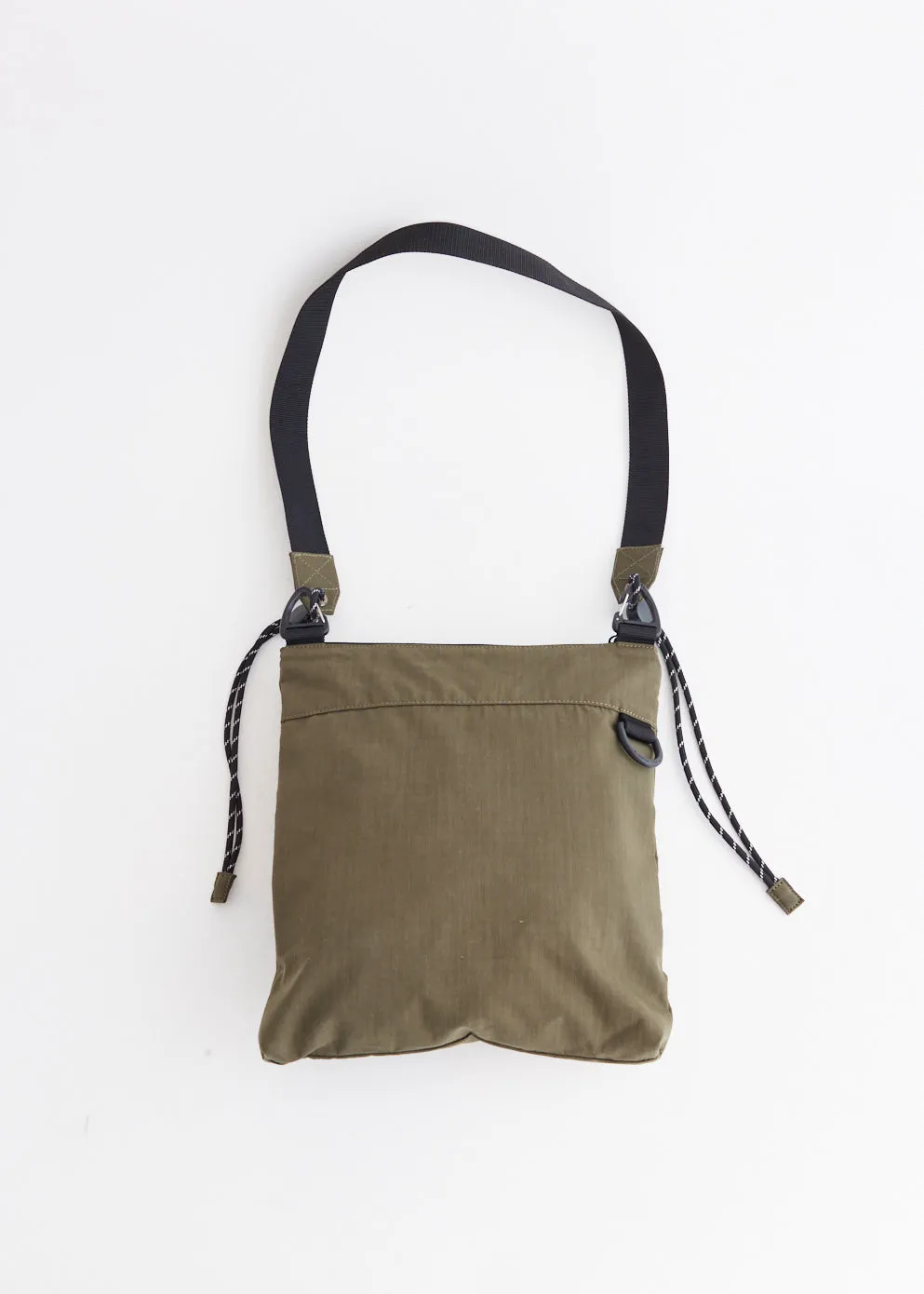 Haste Strap Bag