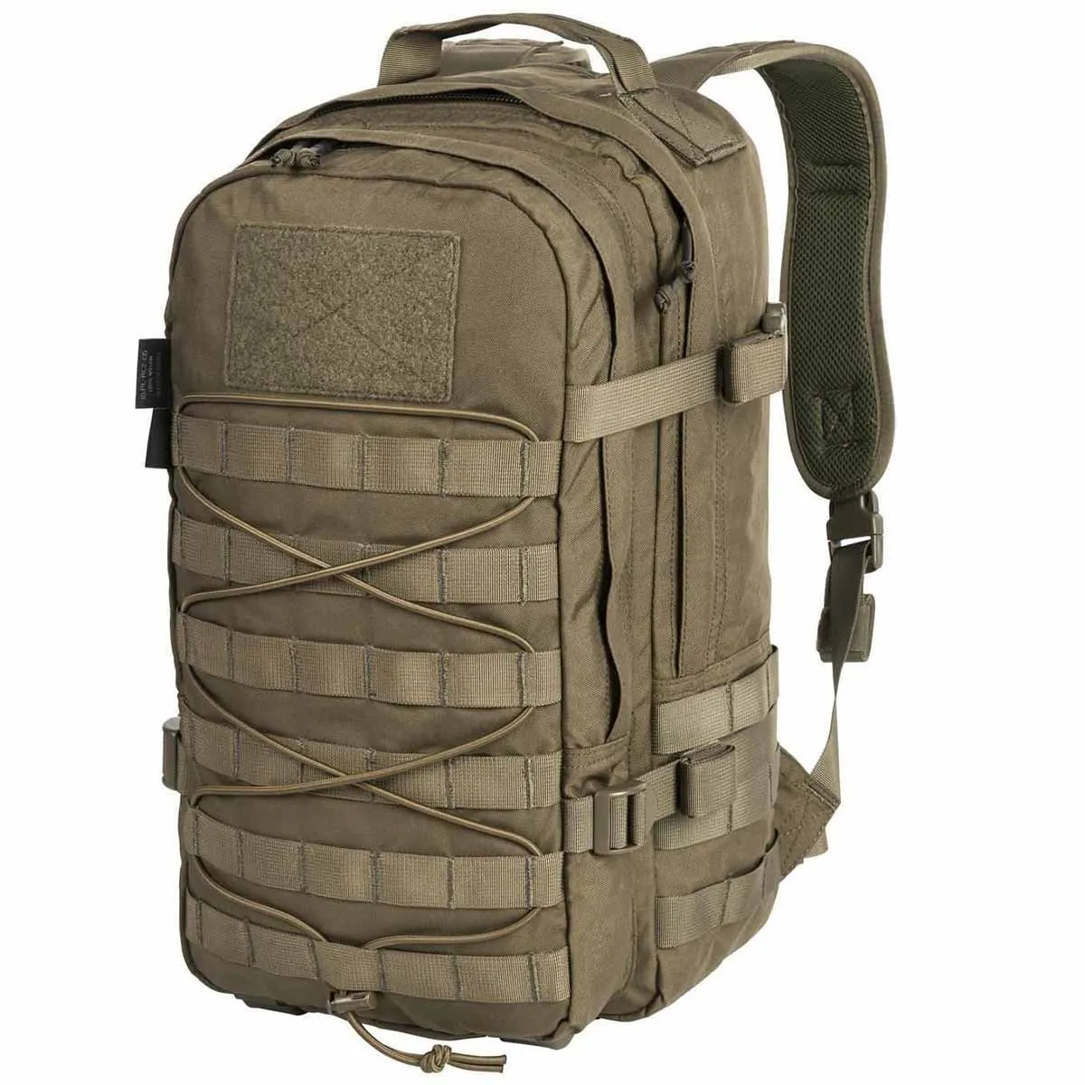 Helikon Raccoon MK2 Backpack 20L Coyote