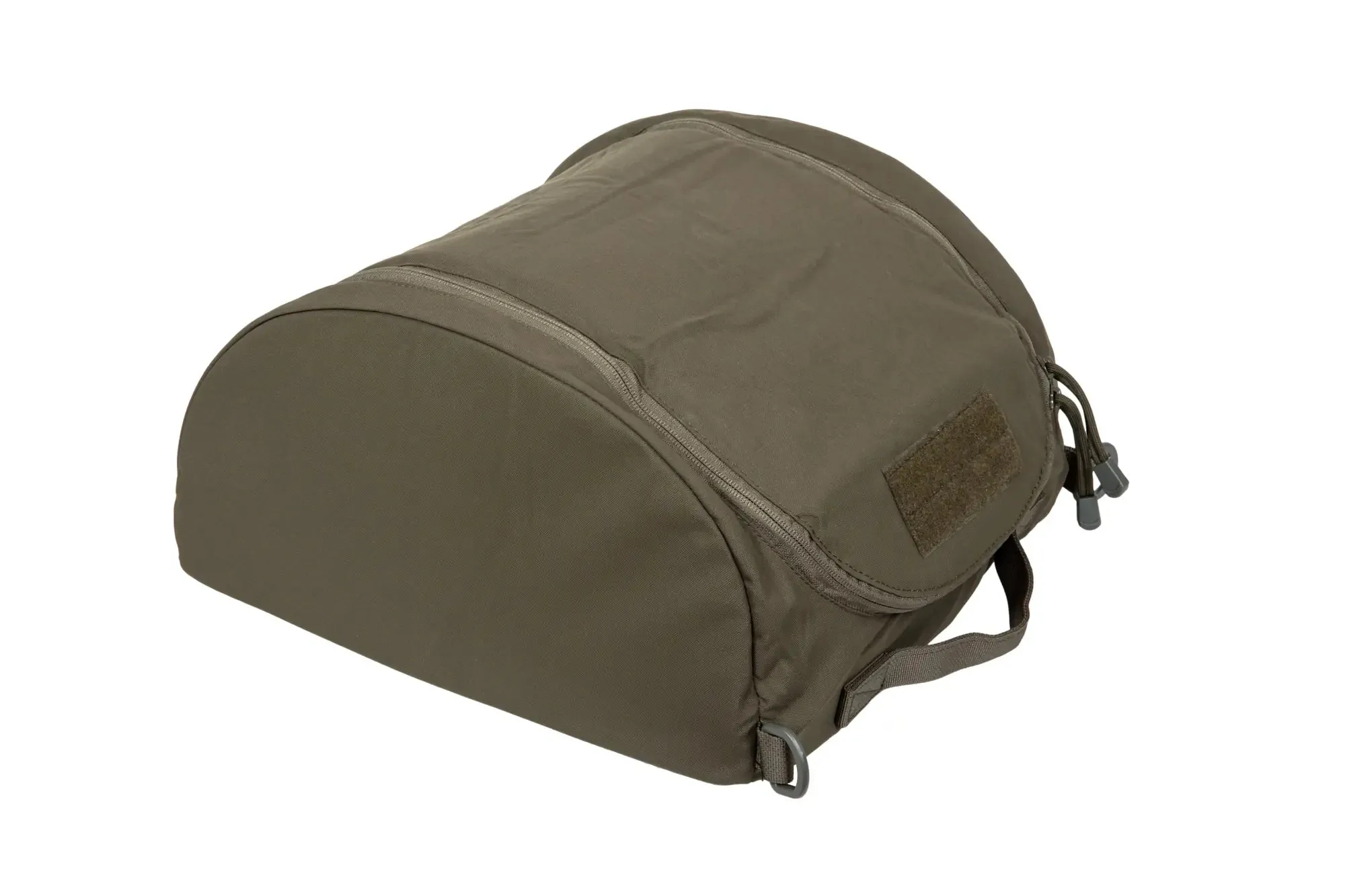 Helmet Storage Bag - Olive