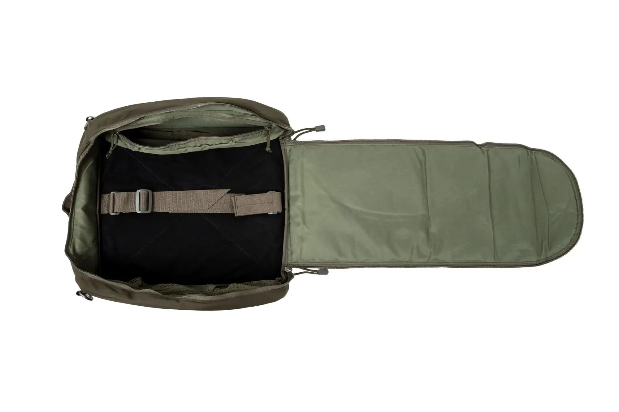 Helmet Storage Bag - Olive