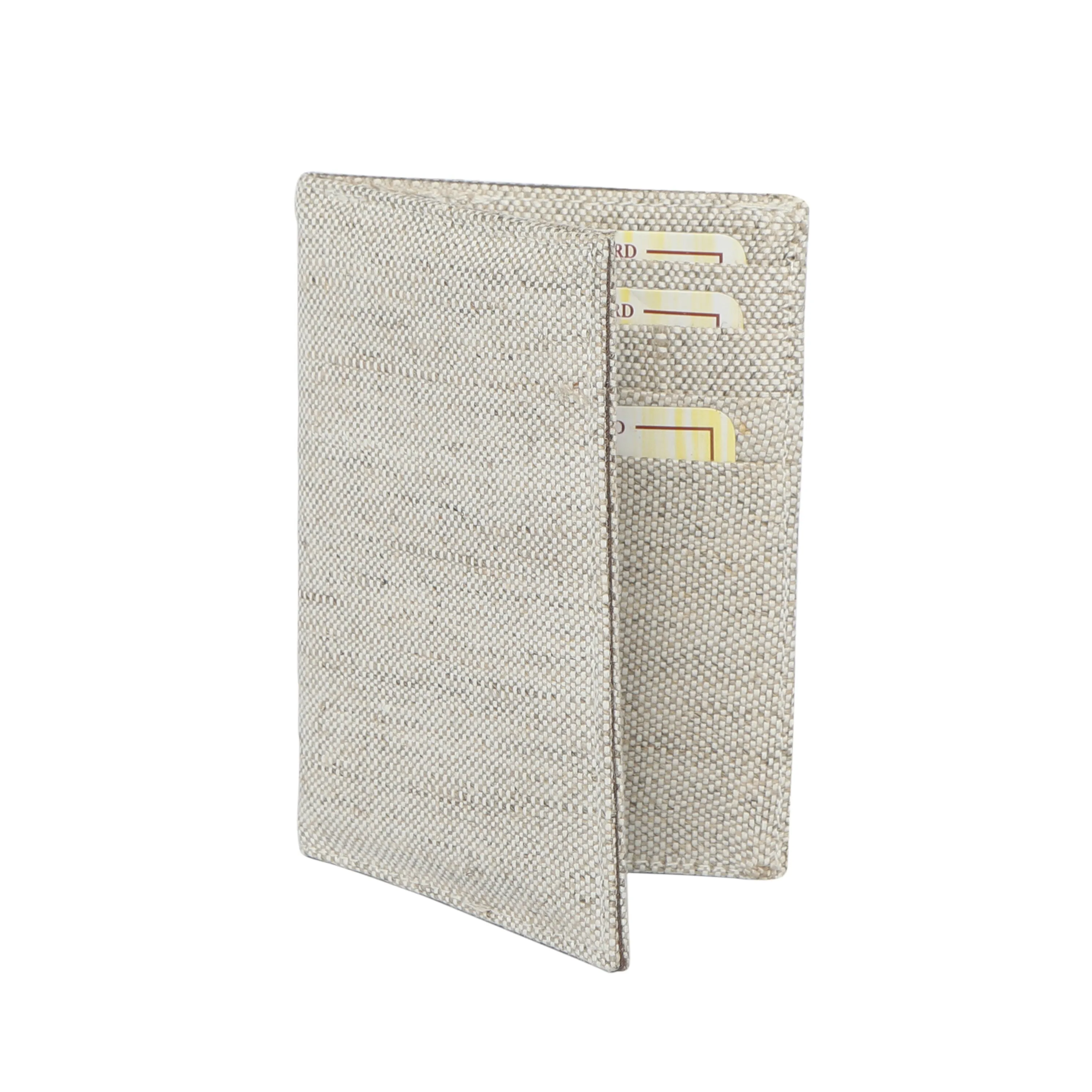 Hempen Multi-Utility Passport Holder