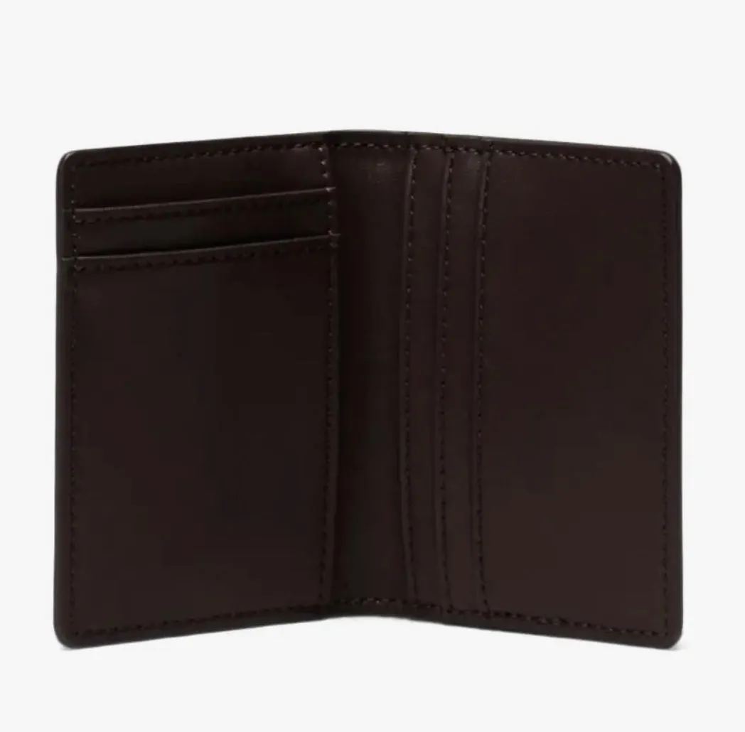 HERSCHEL *GORDON LEATHER WALLET